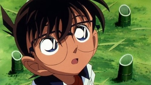 Detective Conan Season 1 Episode 315 - Place Exposed to the Sun
