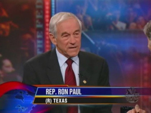The Daily Show Season 14 Episode 124 - Tue, Sep 29, 2009