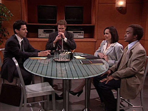 Saturday Night Live Season 24 Episode 15 - Ray Romano/The Corrs