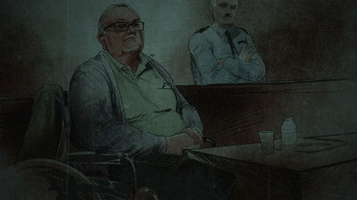 True Crime Belgium Season 1 Episode 6 - Episode 6