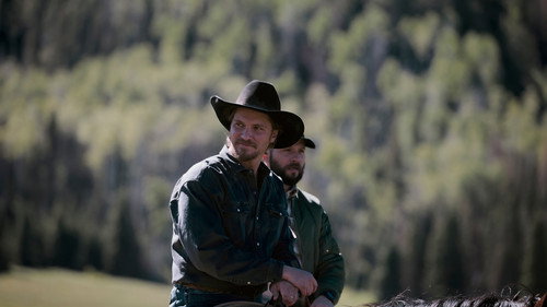 Marshals Season 2 Episode 3 - Falling Sky
