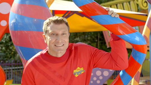 The Wiggles Season 7 Episode 9 - Ooey, Ooey, Allergies!