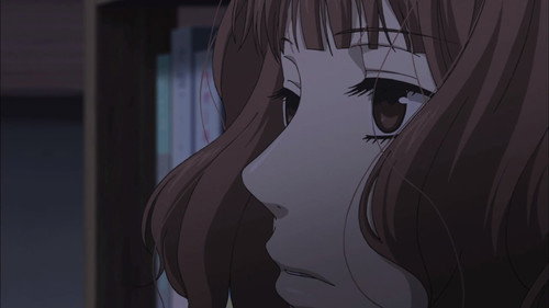 Say "I Love You." Season 1 Episode 12 - I'll Protect You