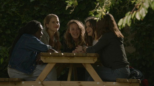 Merlí Season 3 Episode 13 - Els Peripatètics del segle XXI