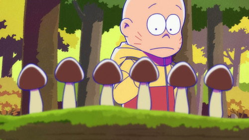 Mr. Osomatsu Season 4 Episode 9 - The Idiot Series