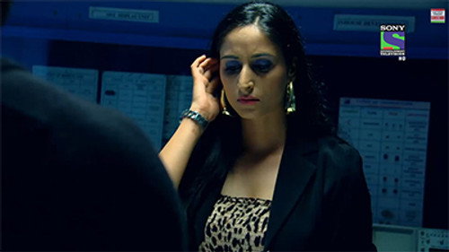 Electric Man Part 2 still