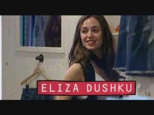 Punk'd Season 1 Episode 2 - Eliza Dushku, Mandy Moore, Oscar de la Joya