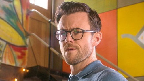 #Hollyoaks still
