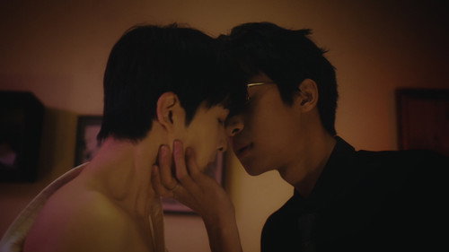 Bittersweet Love Season 1 Episode 3 - Episode 3