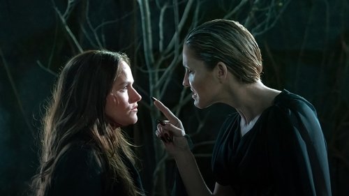 Van Helsing Season 4 Episode 7 - Metamorphosis