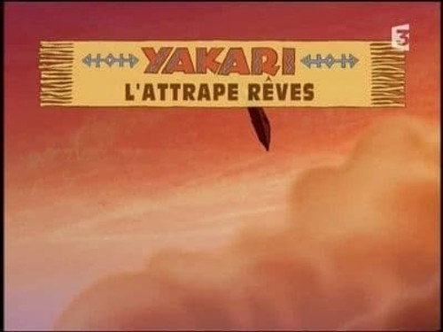Yakari Season 2 Episode 15 - Episode 15
