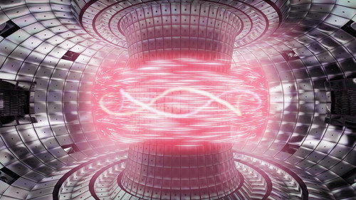 PBS Space Time Season 2025 Episode 4 - The Final Barrier to (Nearly) Infinite Energy