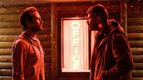 undefined Season 1 Episode 9 - Escape from Shit Mountain