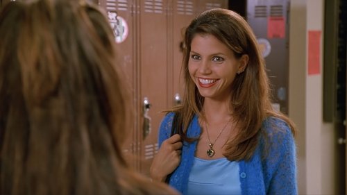 Buffy the Vampire Slayer Season 3 Episode 9 - The Wish