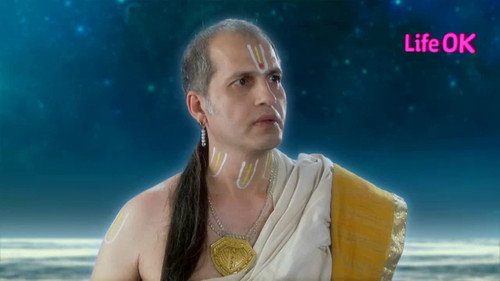 Devon Ke Dev...Mahadev Season 3 Episode 4 - Mahadev at Daksh's yagna