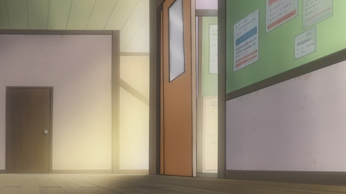 Higurashi: When They Cry Season 1 Episode 20 - The Detective Chapter - Part 5 - Cold Hands