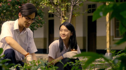 Detention Season 1 Episode 7 - Re: Re: Detention