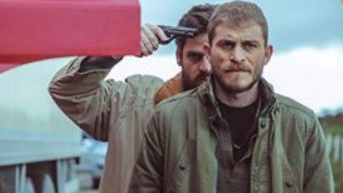Söz Season 3 Episode 14 - Episode 14