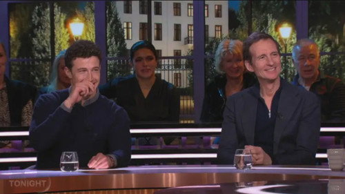 RTL Tonight Season 2 Episode 37 - Episode 37