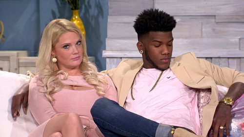 90 Day Fiancé Season 6 Episode 12 - Tell All Part 1