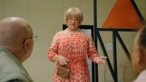 Mom will be against it Season 3 Episode 1 - Episode 1