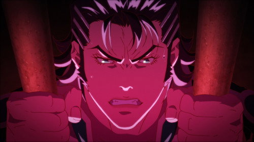 Rage of Bahamut Season 1 Episode 5 - Rescue in Sword Valley