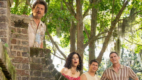 The Righteous Gemstones Season 4 Episode 3 - To Grieve Like the Rest of Men Who Have No Hope