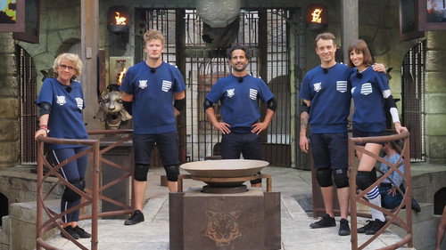 Fort Boyard Season 31 Episode 4 - Episode 4