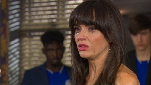 #Hollyoaks still