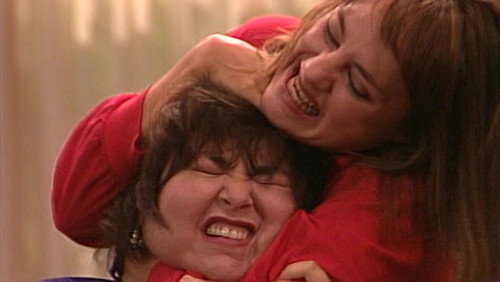 Roseanne Season 2 Episode 2 - The Little Sister