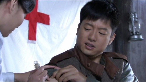 Flower in the War Season 1 Episode 18 - Episode 18