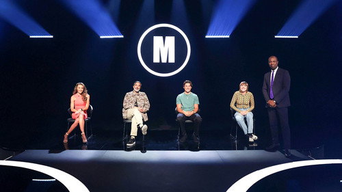 Celebrity Mastermind Season 22 Episode 11 - Episode 11