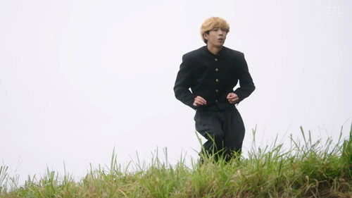 From Today, It's My Turn!! Season 1 Episode 7 - The world's wasteful battle opens