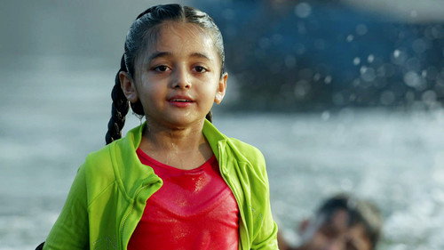 Aankh Micholi Season 1 Episode 1 - Rukmini's Rigorous Training