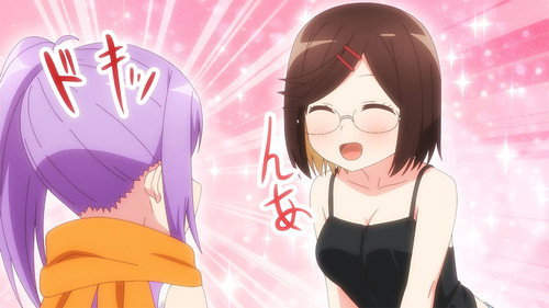 undefined Season 1 Episode 11 - A Ninja and an Assassin's Big Dilemma