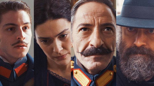 Wounded Love Season 2 Episode 15 - Episode 15