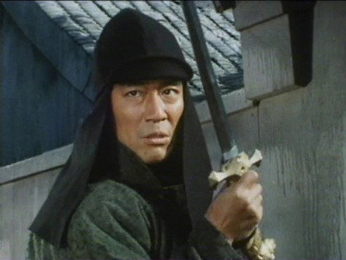 The Water Margin Season 2 Episode 4 - The Traps of Love and Hate