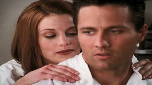 Melrose Place Season 5 Episode 27 - The Dead Wives Club