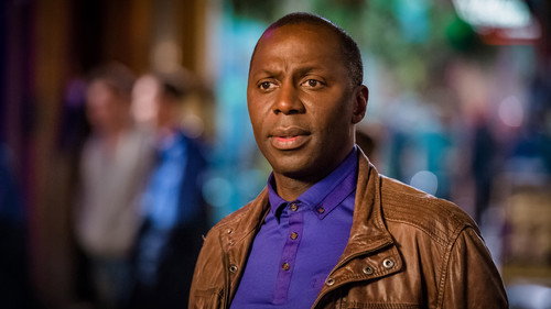 Cucumber Season 1 Episode 6 - Episode 6