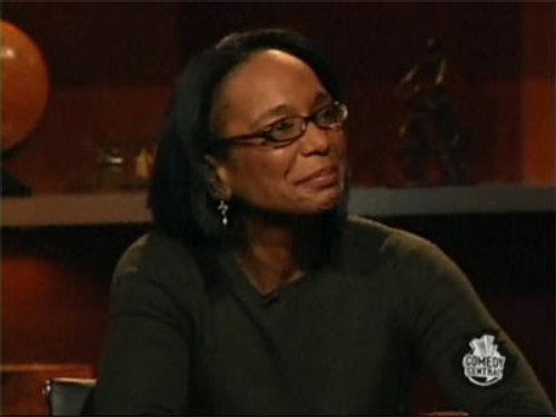 The Colbert Report Season 2 Episode 10 - Robin Givhan
