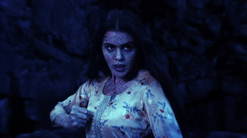 Naagin Season 7 Episode 4 - Naagin's Deadly Battle