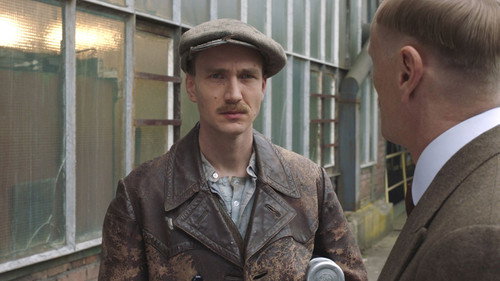 Clash of Futures (1918-1939) Season 1 Episode 3 - Decisions