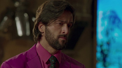 El final del paraíso Season 1 Episode 21 - Episode 21