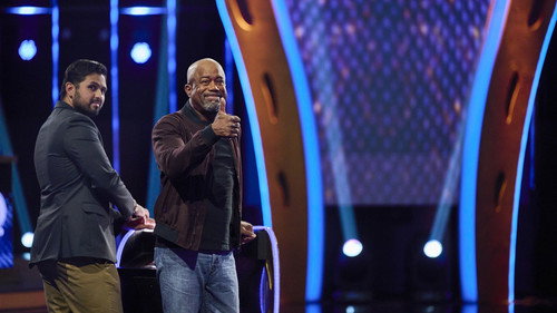 Snake Oil Season 1 Episode 10 - Darius Rucker and Adam Devine