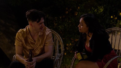 Here Comes Your Man Season 2 Episode 5 - True Blue