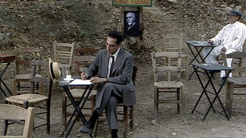 Karyotakis Season 1 Episode 1 - Episode 1