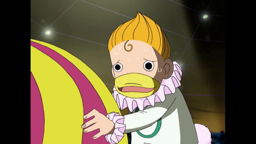 Zatch Bell! Season 1 Episode 40 - Big Brother Kanchome