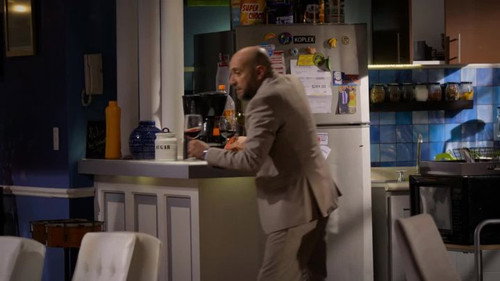 Vecinos Season 6 Episode 7 - Beso fallido