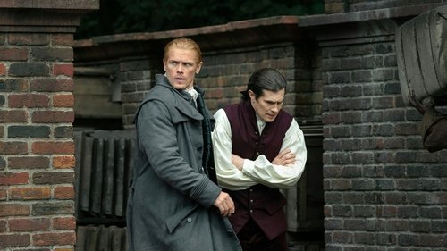 Outlander Season 7 Episode 12 - Carnal Knowledge