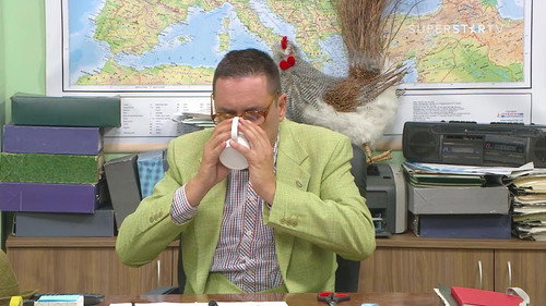 Government Job Season 8 Episode 9 - 1258 Najnormalnija ljudska stvar